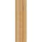 Ekena Millwork Imperial Rough Sawn Traditional Outlooker, Western Red Cedar, 6"W x 18"D x 22"H OUT06X18X22IMP01RWR - alternate 2